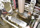 Used Hayssen Vertical Form Fill Seal Bagger with Mateer Auger Filler